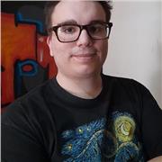 Diplomato Perito Informatico Offre Lezioni di Sviluppo Web e Videogiochi